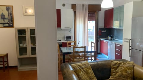 Appartamento Megiaro -vicino Ospedale -Ederle Apartment in Vicenza