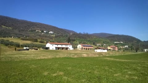 Agriturismo Mazzeracca Farm Stay in Trentino-South Tyrol