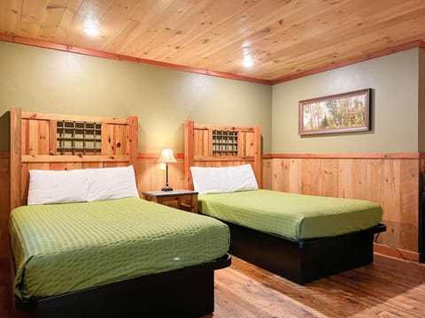 Club 51 Hotel in Wisconsin