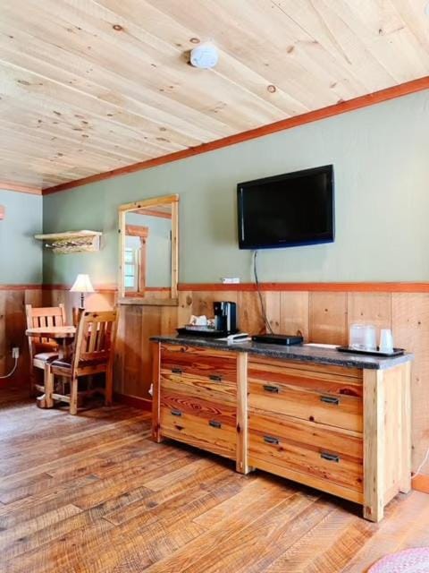 Club 51 Hotel in Wisconsin