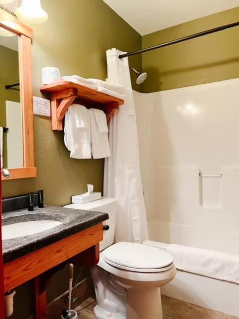 Club 51 Hotel in Wisconsin