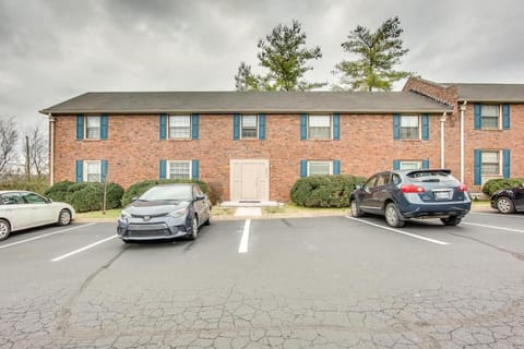 The Emmy Lou by Stay Local Nashville House in Nashville