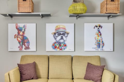 The Emmy Lou by Stay Local Nashville House in Nashville