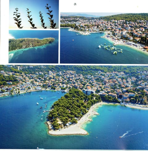 Laura Apartment Apartment in Okrug Gornji