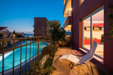 Balcony/Terrace, Living room