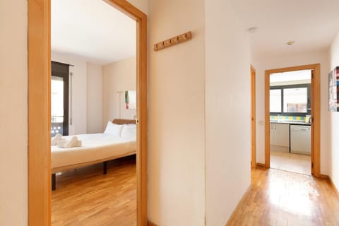 Stay U-nique Apartments Bonsoms House in L'Hospitalet de Llobregat