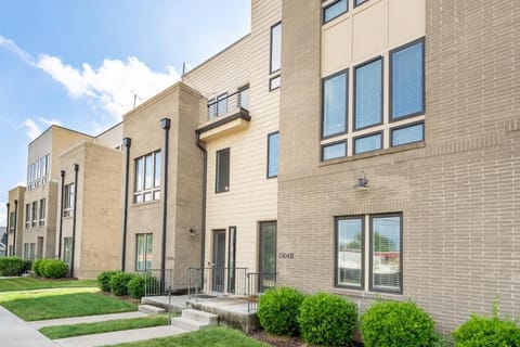 The Gibson by Stay Local Nashville House in East Nashville