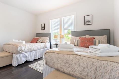 The Gibson by Stay Local Nashville House in East Nashville