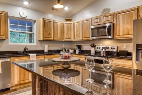 Sticks Creek by Avada Properties House in Sevierville