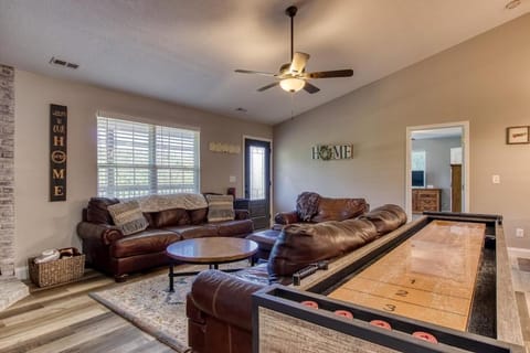 Sticks Creek by Avada Properties House in Sevierville