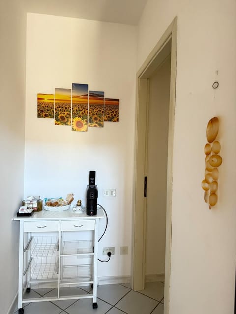 Cagliari Home Apartment in Cagliari