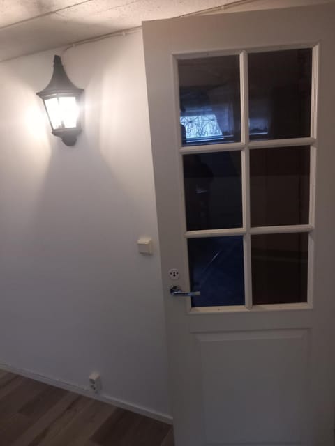 Leahs House Apartment in Finland