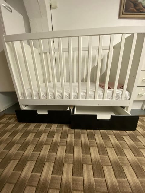 Leahs House Apartment in Finland