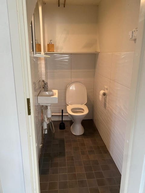 Leahs House Apartment in Finland