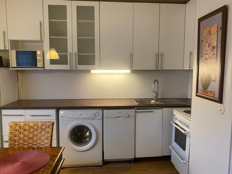 Leahs House Apartment in Finland