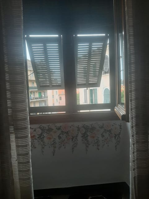 La stanza di Dalila Apartment in Imperia