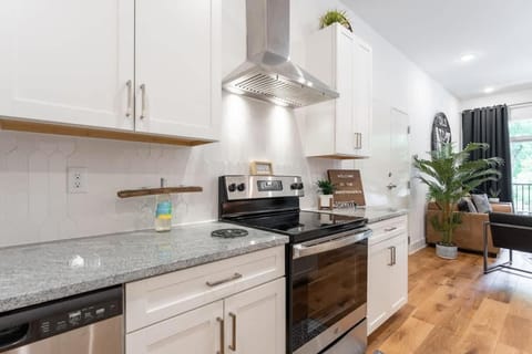 The Jack Daniels Suite by Stay Local Nashville House in East Nashville