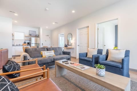 The Main Event by Stay Local Nashville House in East Nashville