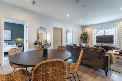 The Main Event by Stay Local Nashville House in East Nashville