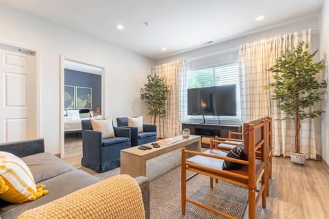 The Main Event by Stay Local Nashville House in East Nashville