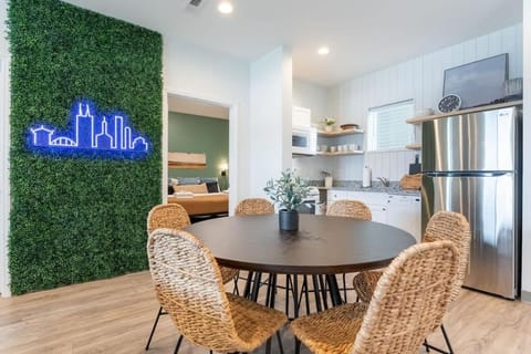 The Main Event by Stay Local Nashville House in East Nashville