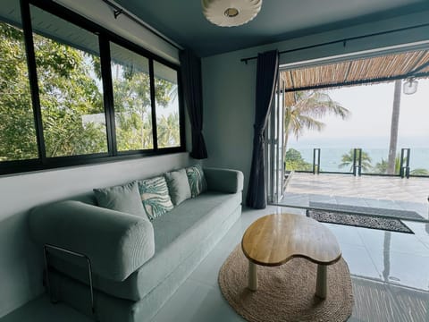 Palm Dance Residence Villa in Ko Tao