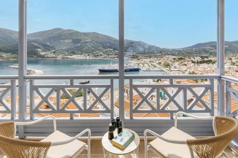 Property view