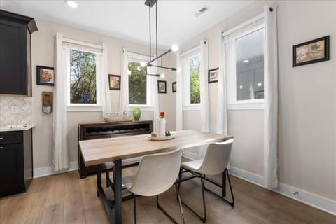 The Nashville Nordic by Stay Local Nashville House in East Nashville