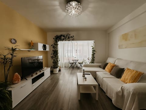 TV and multimedia, Living room, Photo of the whole room