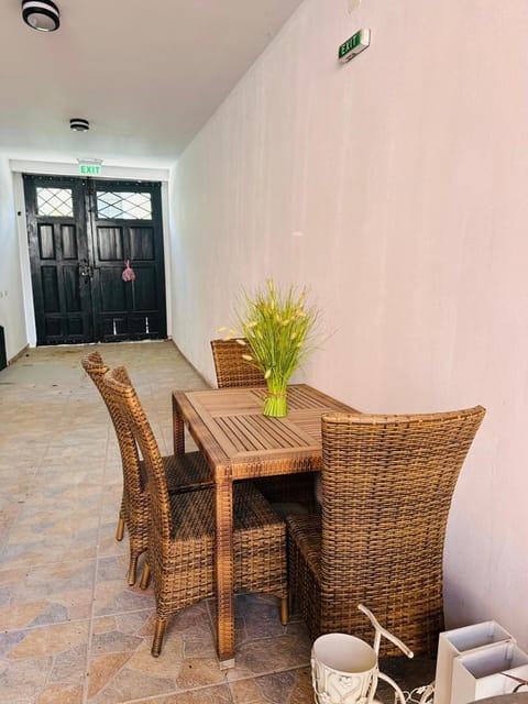 Casuta de pe Eminescu Bed and Breakfast in Serbia