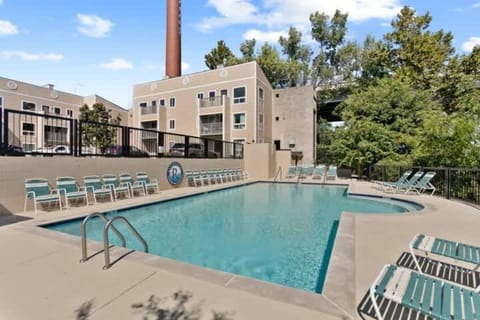 The Shiloh Suite by Stay Local Nashville House in East Nashville