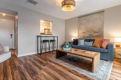 The Shiloh Suite by Stay Local Nashville House in East Nashville