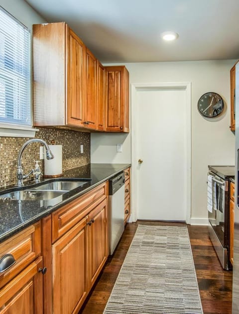 The Southern State of Mind by Stay Local Nashville House in Nashville