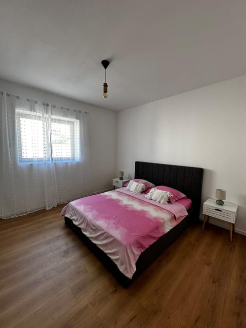 Lego's Garden House Apartment in Zadar