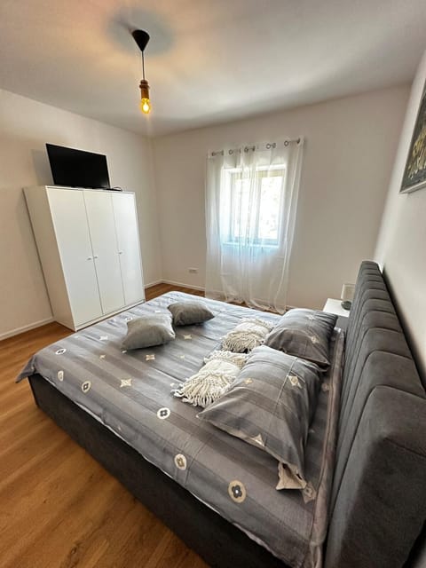 Lego's Garden House Apartment in Zadar