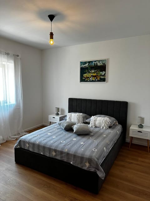 Lego's Garden House Apartment in Zadar