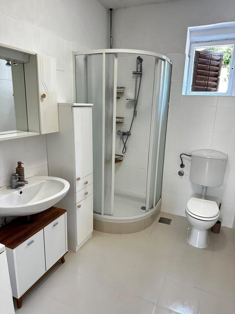 Lego's Garden House Apartment in Zadar