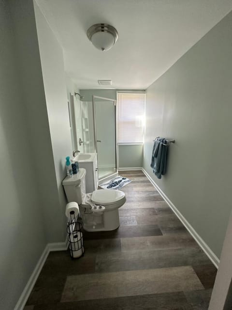 Off The Hook Vacation Rentals House in South Bass Island