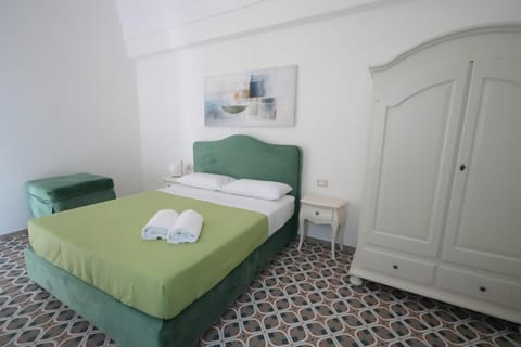 Vista Mare Rooms Bed and Breakfast in Porto Cesareo