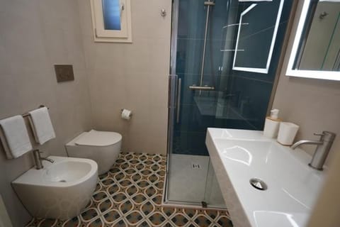 Vista Mare Rooms Bed and Breakfast in Porto Cesareo