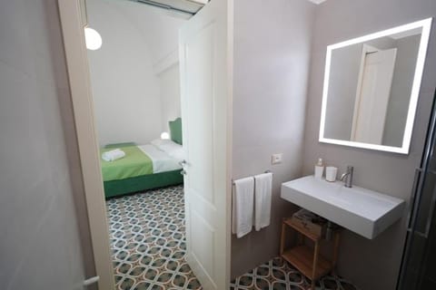 Vista Mare Rooms Bed and Breakfast in Porto Cesareo