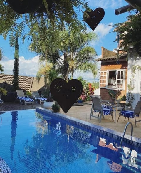 Loft Aconchegante House in Juiz de Fora