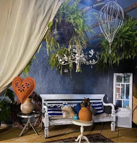 Loft Aconchegante House in Juiz de Fora