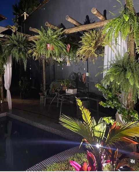 Loft Aconchegante House in Juiz de Fora