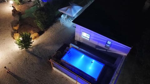 La casetta Apartment in Martina Franca