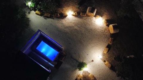 La casetta Apartment in Martina Franca