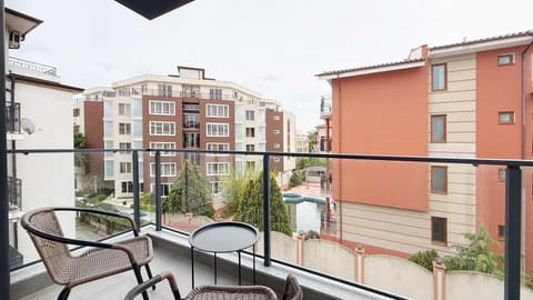 Patio, View (from property/room), Balcony/Terrace