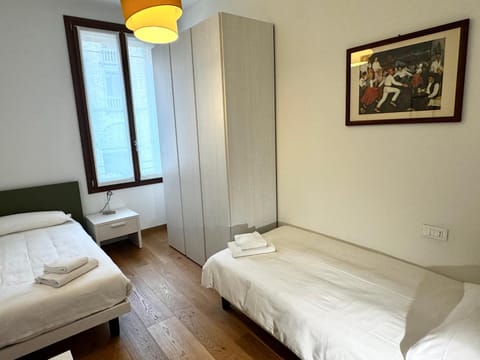 Palazzo Margherita Apartment in Treviso