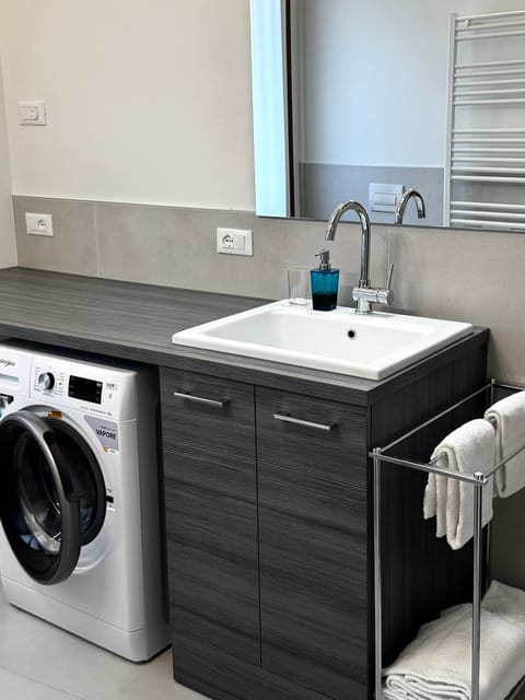 Palazzo Margherita Apartment in Treviso