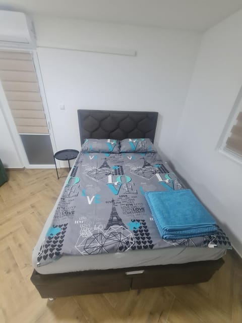 Marash stan na dan Apartment in Belgrade